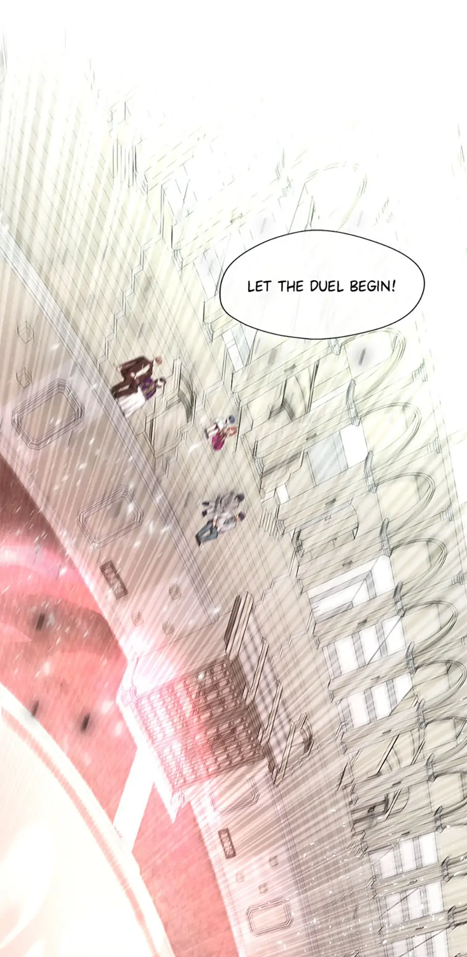 Devoted to Diamond chapter 28 - page 24
